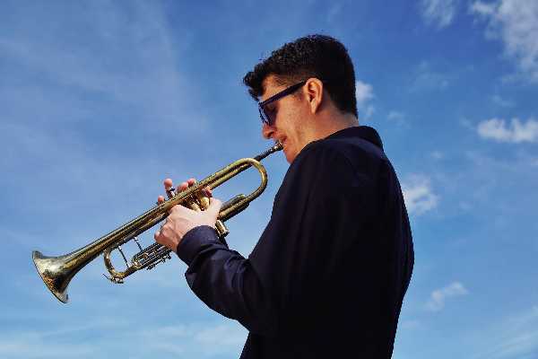 Cosimo Boni Quintet al Brillante Nuovo Teatro Lippi Firenze