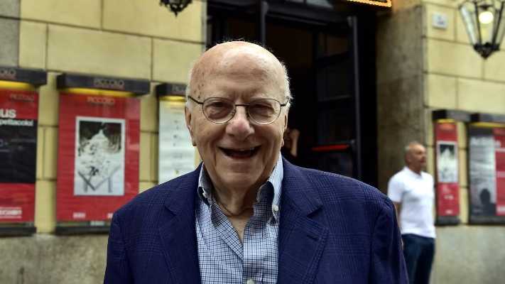 Rai 5, oggi l'omaggio a Filippo Crivelli e le sue opere