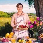 FOOD NETWORK: BENEDETTA ROSSI, torna "FATTO IN CASA PER VOI"