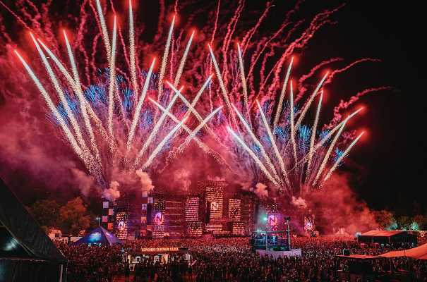 NAMELESS FESTIVAL annuncia nuovi nomi in line up
