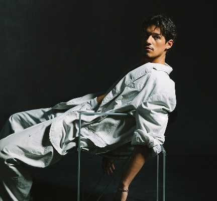 OMAR APOLLO in Italia con due date