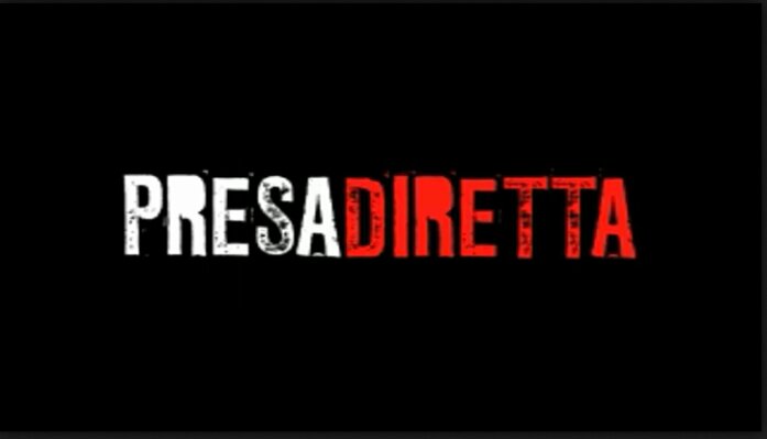 Stasera in tv "PresaDiretta" presenta: "Terra occupata" 