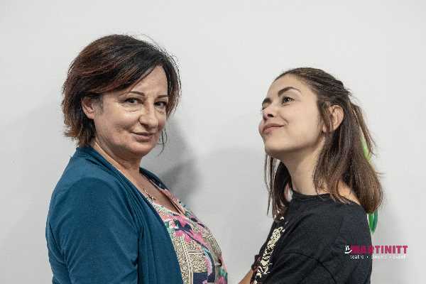 ROMA BANCO 24 in scena al Teatro de' Servi-Roma