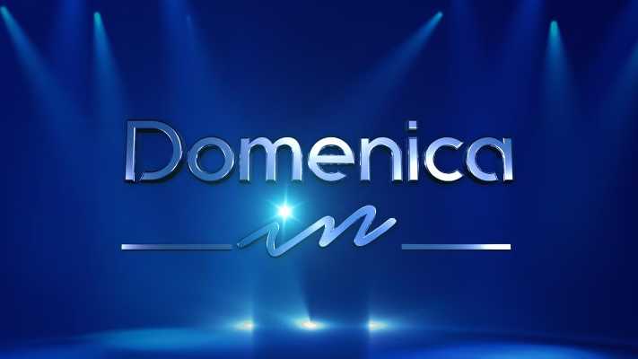 Sabrina Ferilli e Sylvie Vartan oggi a "Domenica In"