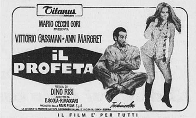 Il film del giorno: "Il profeta" (su Cine34)