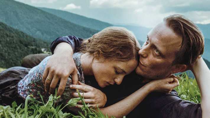 Il film del giorno: "La vita nascosta - Hidden Life"