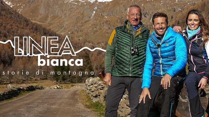 "Linea Bianca" oggi va in Basilicata, tra passato e futuro