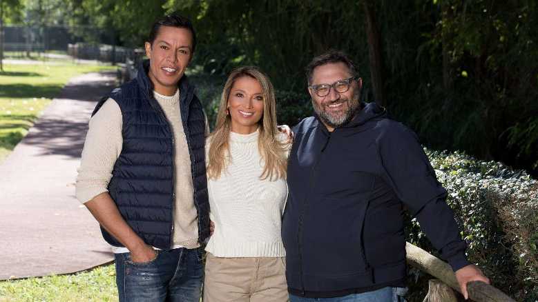 Oggi si va in Molise con "Linea Verde" su Rai 1