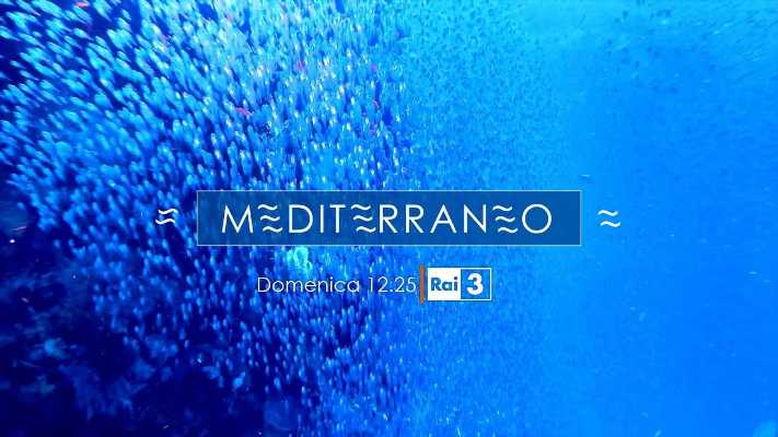 A "Mediterraneo" oggi la laguna di Orbetello