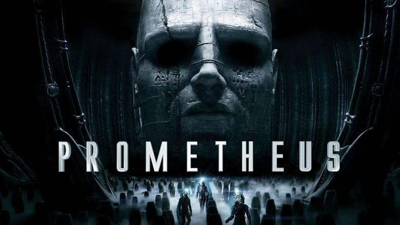 Il film del giorno: "Prometheus" (su Nove) Il film del giorno: "Prometheus" (su Nove)