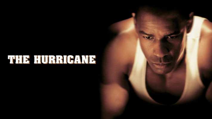 Il film del giorno: "Hurricane" (in onda su La7)