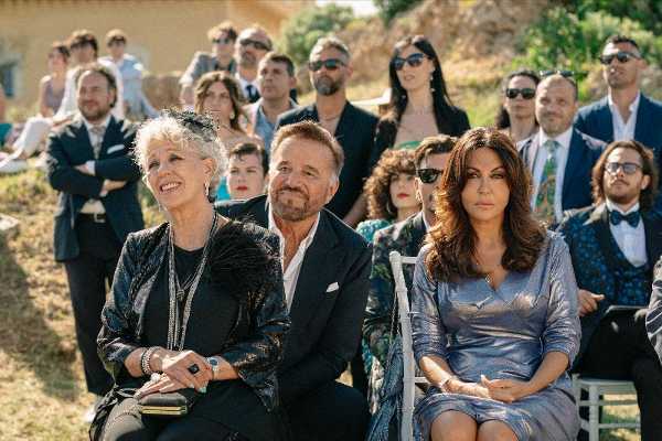 UN ALTRO FERRAGOSTO di Paolo Virzì - Il TRAILER ufficiale