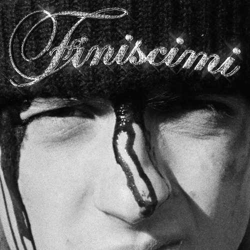SANGIOVANNI con "Finiscimi" a Sanremo 2024