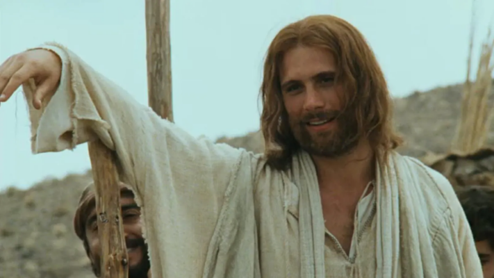 Stasera in tv "Jesus", la vita di Gesù tra divino e umano 