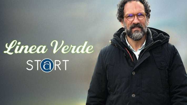 Palermo oggi al centro di "Linea Verde Start"
