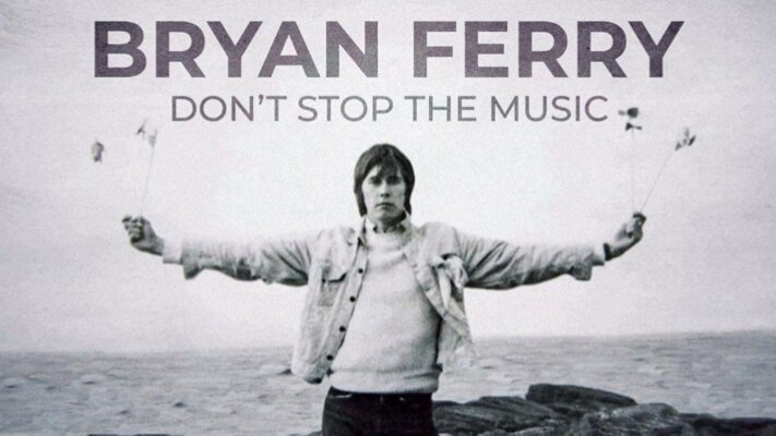 Stasera in tv torna "Bryan Ferry, Don't Stop The Music" 