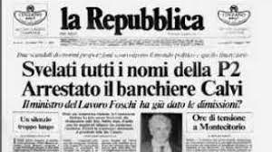 IL JUKEBOX DEL TEMPO PERSO - Correva l’anno, il mese, il giorno… 2 marzo 1981