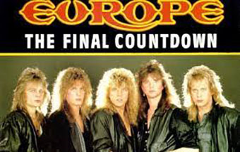 IL JUKEBOX DEL TEMPO PERSO - Correva l’anno, il mese, il giorno… 9 marzo 1987