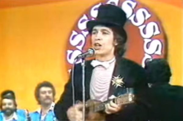 IL JUKEBOX DEL TEMPO PERSO - Correva l’anno, il mese, il giorno… 16 marzo 1978
