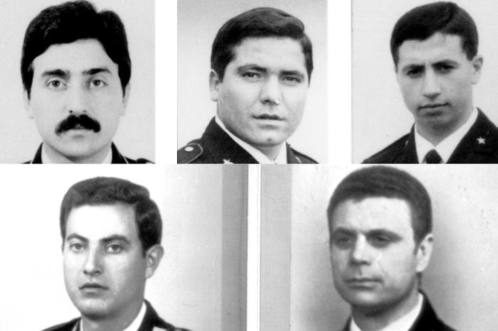IL JUKEBOX DEL TEMPO PERSO - Correva l’anno, il mese, il giorno… 16 marzo 1978