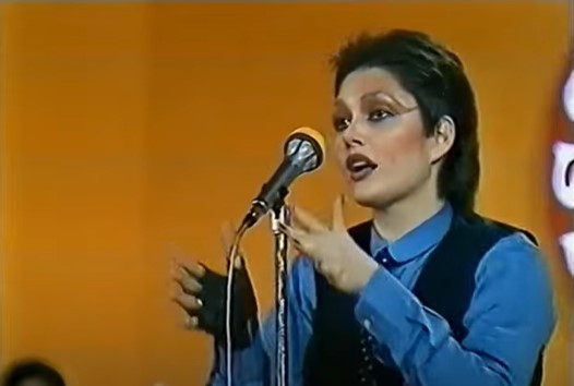 IL JUKEBOX DEL TEMPO PERSO - Correva l’anno, il mese, il giorno… 16 marzo 1978