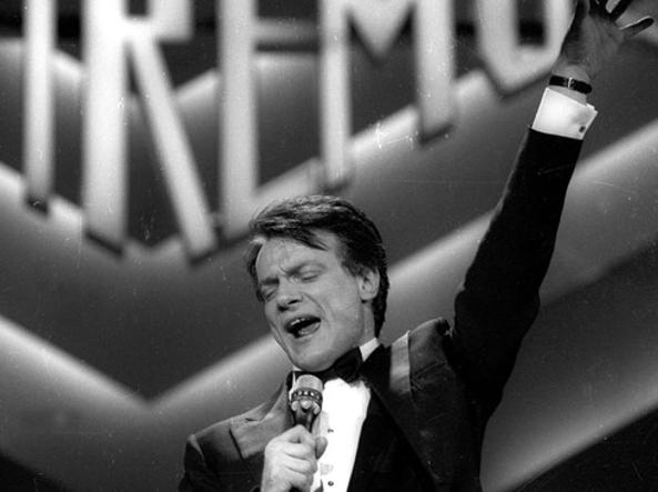 IL JUKEBOX DEL TEMPO PERSO - Correva l’anno, il mese, il giorno… 23 marzo 1988