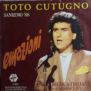 IL JUKEBOX DEL TEMPO PERSO - Correva l’anno, il mese, il giorno… 23 marzo 1988