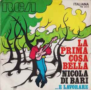 IL JUKEBOX DEL TEMPO PERSO - Correva l’anno, il mese, il giorno… 30 marzo 1970