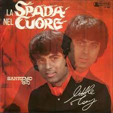 IL JUKEBOX DEL TEMPO PERSO - Correva l’anno, il mese, il giorno… 30 marzo 1970