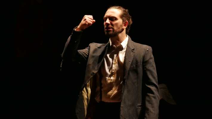 IL PICCOLO PRINCIPE... IN ARTE TOTO’ al Teatro Cometa Off