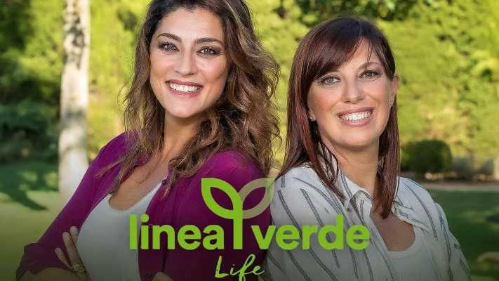 "Linea verde Life", oggi puntata a Vercelli "Linea verde Life", oggi puntata a Vercelli