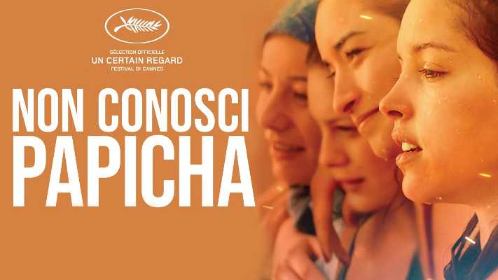 Il film del giorno: "Non conosci Papicha" (su TV 2000)