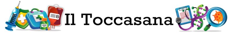 Il Toccasana - Pharmacofobia Il Toccasana - Pharmacofobia