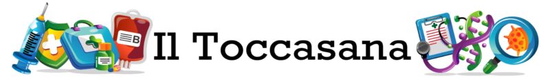 Il Toccasana - Pharmacofobia