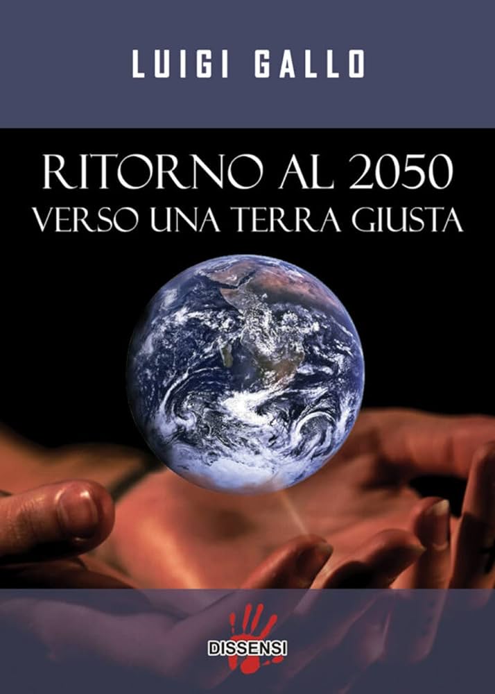 Recensione: Ritorno al 2050 - verso una Terra giusta Recensione: Ritorno al 2050 - verso una Terra giusta