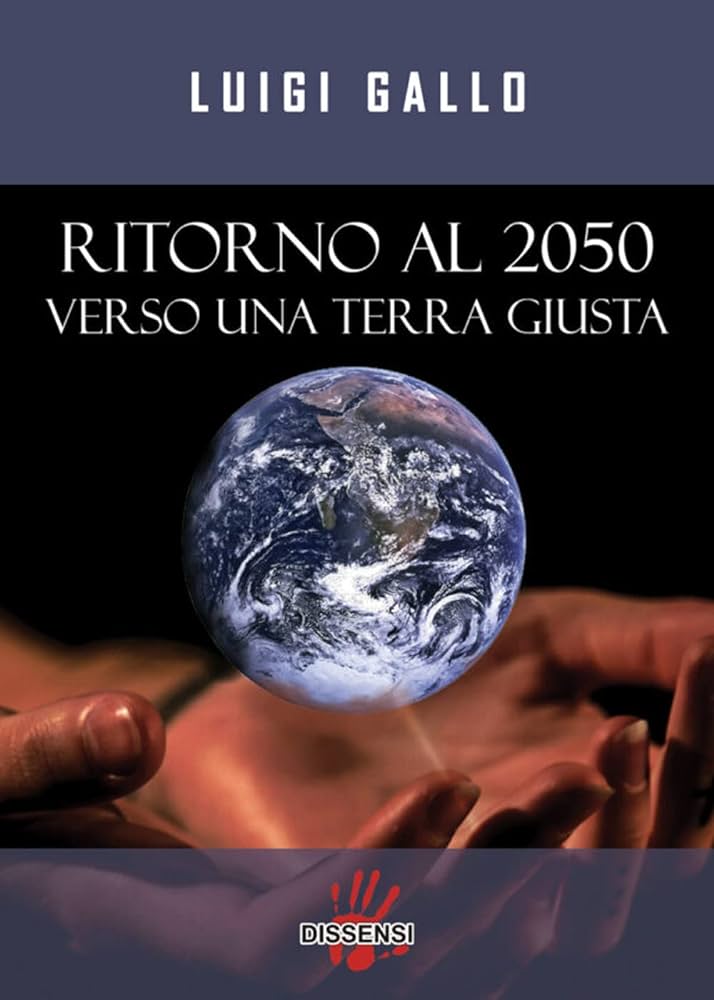 Recensione: Ritorno al 2050 - verso una Terra giusta