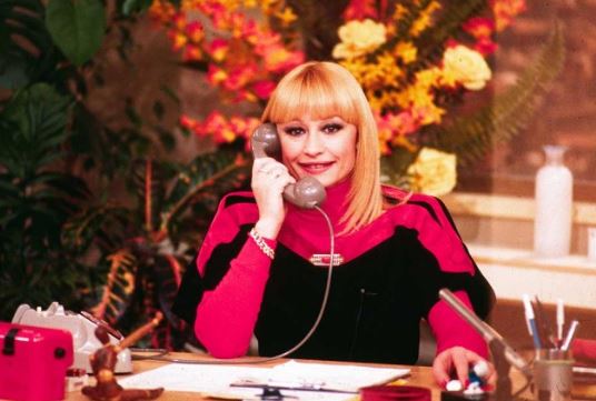 Correva l’anno, il mese, il giorno… 6 aprile 1983