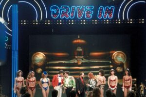 Correva l’anno, il mese, il giorno… 6 aprile 1983