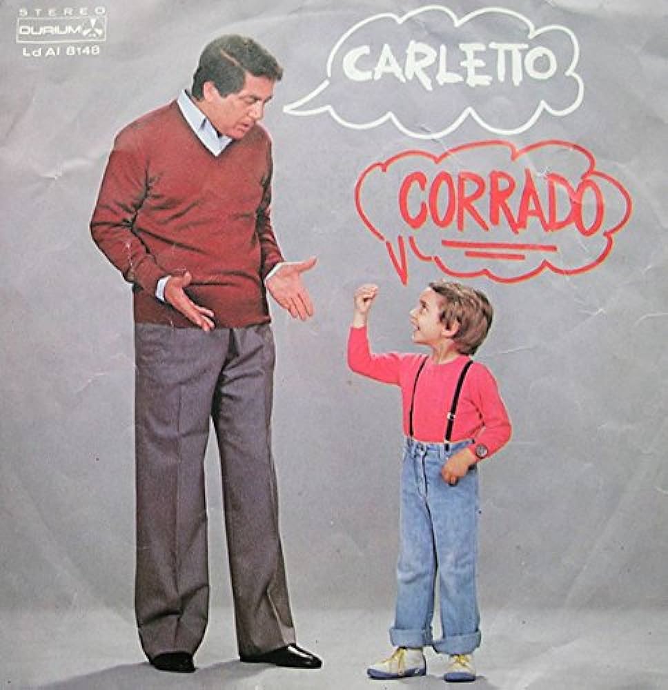 Correva l’anno, il mese, il giorno… 6 aprile 1983