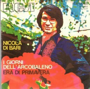 IL JUKEBOX DEL TEMPO PERSO – Correva l’anno, il mese, il giorno… 13 aprile 1972