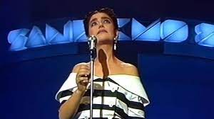    IL JUKEBOX DEL TEMPO PERSO - Correva l’anno, il mese, il giorno… 20 aprile 1989