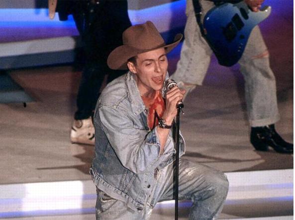    IL JUKEBOX DEL TEMPO PERSO - Correva l’anno, il mese, il giorno… 20 aprile 1989