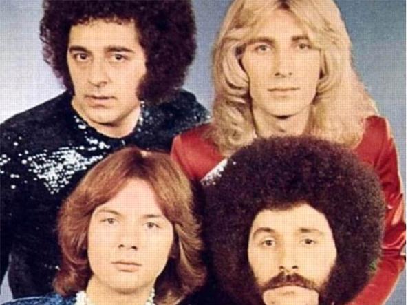 IL JUKEBOX DEL TEMPO PERSO - Correva l’anno, il mese, il giorno… 27 aprile 1974