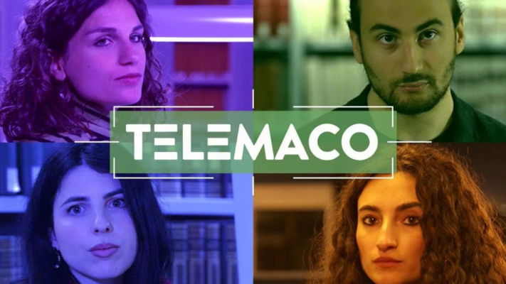 Stasera in tv torna l’appuntamento con Telemaco 