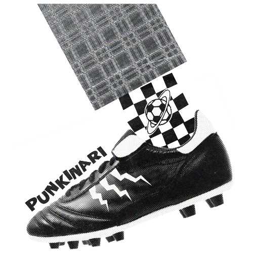 MATERAZI FUTURE CLUB, al via il "PUNKINARI TOUR"