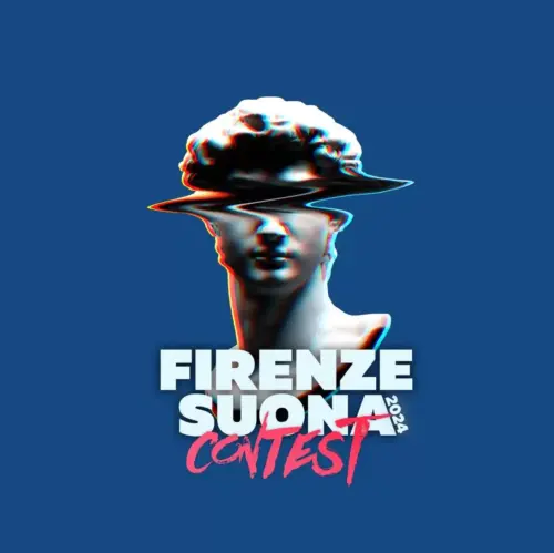 Firenze suona contest -Terzo quarto di finale -7 aprile 2024 Firenze suona contest - Terzo quarto di finale - 7 aprile 2024