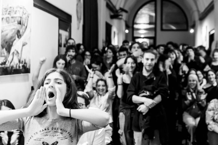 Firenze suona contest - Terzo quarto di finale - 7 aprile 2024