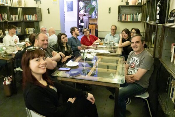 Firenze suona contest - Ultimo quarto di finale - 14 aprile 2024