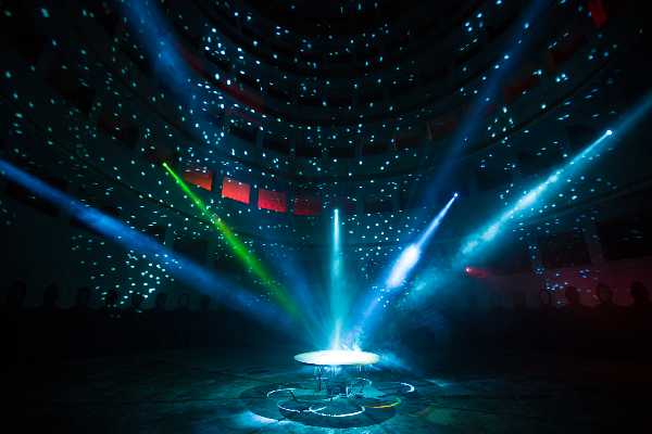 Roma Glocal Brightness torna con l'VIII edizione