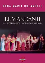 Recensione: Le viandanti - Il teatro come cura